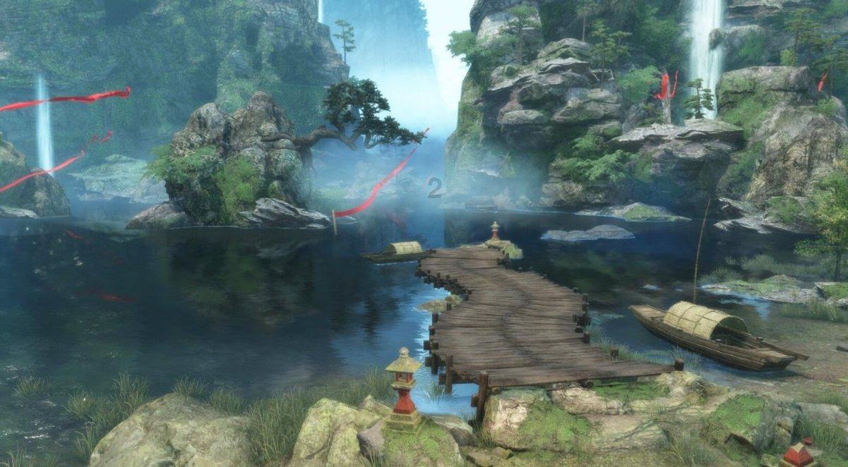 水系战士